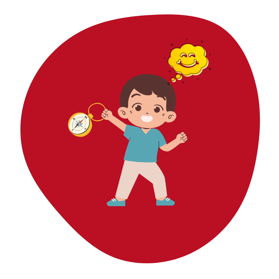 7 Tipps für ein starkes Selbstbewusstsein bei Kindern Weniger Verstecken. Mehr Entfalten. Mit diesem Fahrplan geben wir unseren Kindern einen Kompass fürs Leben mit an die Hand. Jedes Kind hat es verdient, seine volle Superpower zu entfalten und wie das gelingt, verraten wir euch in diesen Blog.