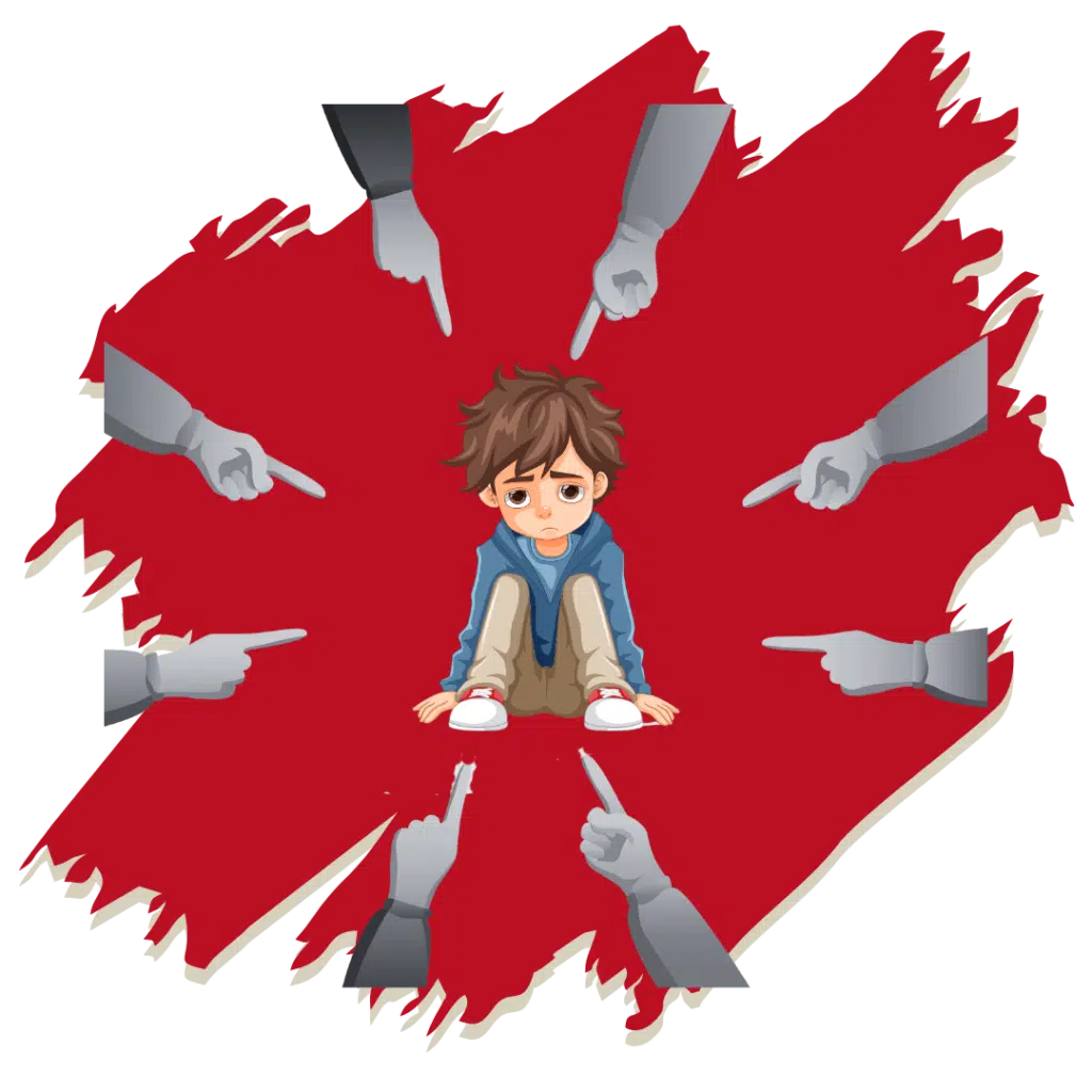 Dazugehören ist alles! Mit diesen Strategien lässt sich der Gruppenzwang bei Kindern begegnen, ohne dass sie sich darin verlieren.