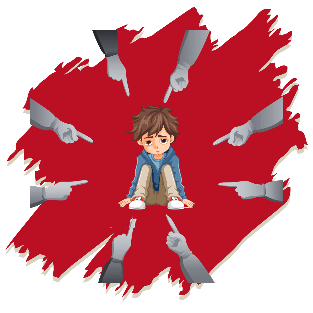 Dazugehören ist alles! Mit diesen Strategien lässt sich der Gruppenzwang bei Kindern begegnen, ohne dass sie sich darin verlieren.