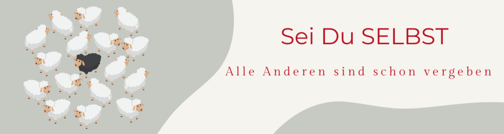Sei du selbst: Wie du Gruppenzwang überwindest und zu deiner eigenen Stimme findest – Tipps für mehr Selbstbewusstsein und Authentizität