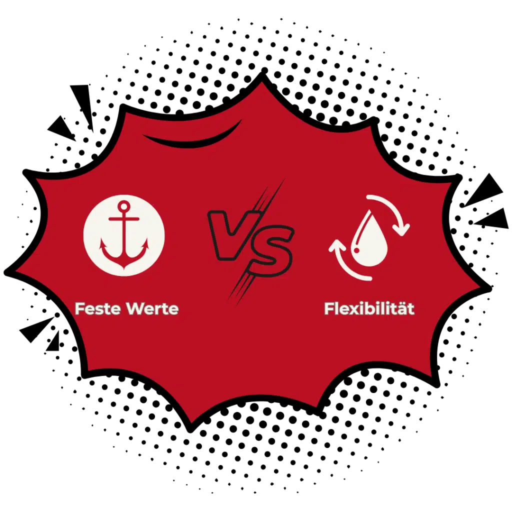 Widersprüche in der Erziehung? So gibst du deinem Kind Halt!